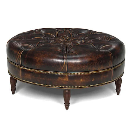 Kearney Ottoman